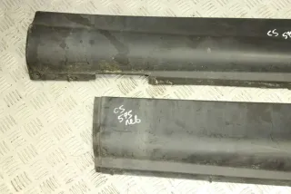  Накладка на порог Citroen C5 1 (левая) Арт 63640560, вид 2