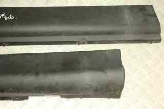  Накладка на порог Citroen C5 1 (левая) Арт 63640560, вид 3