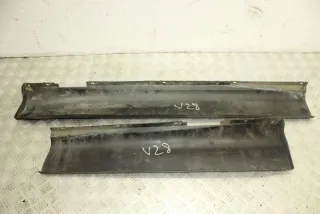  Накладка на порог Citroen C5 1 (левая) Арт 63640560, вид 4