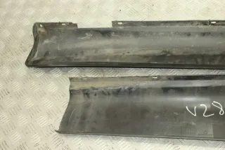  Накладка на порог Citroen C5 1 (левая) Арт 63640560, вид 5