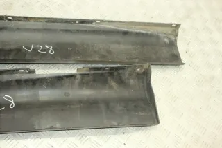  Накладка на порог Citroen C5 1 (левая) Арт 63640560, вид 6