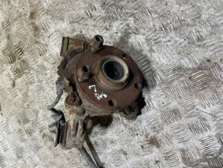  Кулак задний левый Audi A6 C5 (S6,RS6) Арт 63649203, вид 1