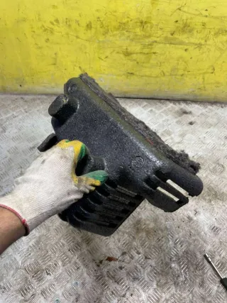  Пол багажника Audi A6 C5 (S6,RS6) Арт 63649243, вид 2