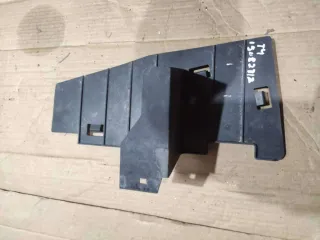 9065050188 Дефлектор радиатора Volkswagen Crafter 1 Арт 63659638, вид 1