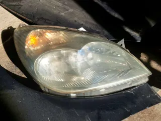  Передняя часть кузова (ноускат) в сборе Citroen C5 1 Арт 63662663, вид 3