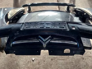  Передняя часть кузова (ноускат) в сборе Citroen C5 1 Арт 63662663, вид 2