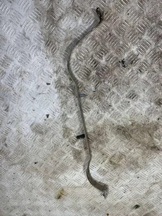  Крепление топливного бака Audi A6 C5 (S6,RS6) Арт 63671720, вид 1