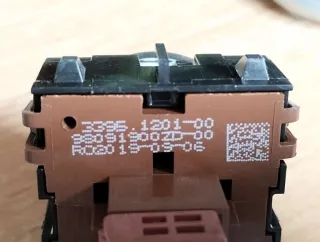 98091900ZD Блок управления светом (фарами) Citroen Spacetourer Арт 63678807, вид 2