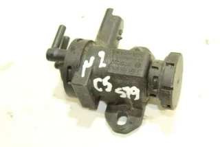  Клапан воздушный Citroen C5 1 Арт 63680476, вид 1