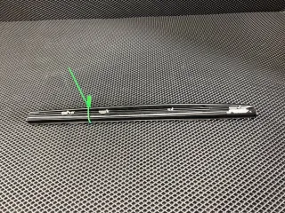 981338600 шторка кабины Maserati Quattroporte Арт 6861216, вид 2