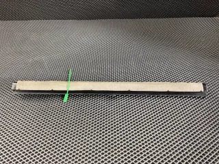 981338600 шторка кабины Maserati Quattroporte Арт 6861216, вид 3