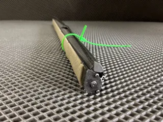 981338600 шторка кабины Maserati Quattroporte Арт 6861216, вид 5