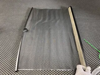 981338600 шторка кабины Maserati Quattroporte Арт 6861216, вид 6