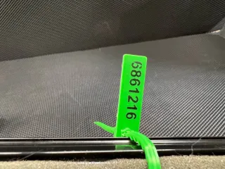 981338600 шторка кабины Maserati Quattroporte Арт 6861216, вид 7