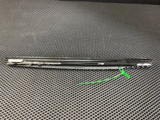 981338500 шторка кабины Maserati Quattroporte Арт 6861217, вид 3