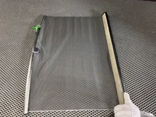 981338500 шторка кабины Maserati Quattroporte Арт 6861217, вид 4