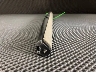 981338500 шторка кабины Maserati Quattroporte Арт 6861217, вид 5