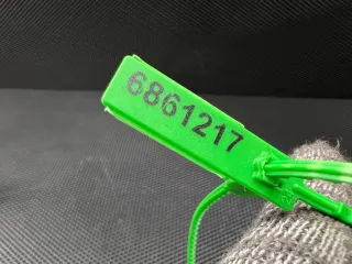 981338500 шторка кабины Maserati Quattroporte Арт 6861217, вид 6