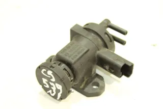  Клапан воздушный Citroen C5 1 Арт 63699460, вид 1