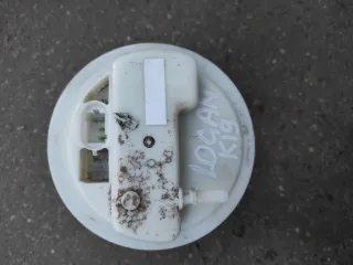  Насос топливный электрический (подкачка) Renault Logan 1 1.6л i Арт 63708207, вид 4