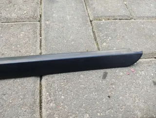  Молдинг стекла двери передней правой внутренний Renault Kangoo 1 Арт 63710430, вид 4