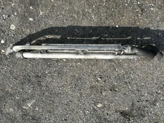  Радиатор (дополнительный) Audi A6 C6 (S6,RS6) Арт 63711508, вид 1