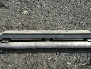  Радиатор (дополнительный) Audi A6 C6 (S6,RS6) Арт 63711508, вид 5