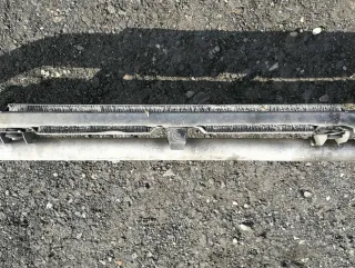  Радиатор (дополнительный) Audi A6 C6 (S6,RS6) Арт 63711508, вид 3