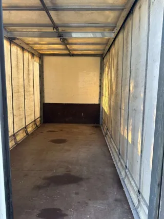  Кунг (будка) Iveco Daily 6 Арт 100656645, вид 3