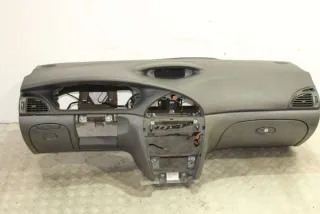  Панель передняя салона (торпедо) Citroen C5 1 Арт 63713593, вид 1