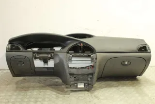  Панель передняя салона (торпедо) Citroen C5 1 Арт 63713593, вид 2