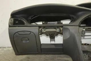  Панель передняя салона (торпедо) Citroen C5 1 Арт 63713593, вид 3