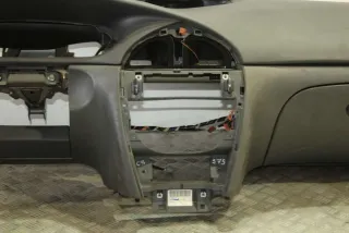  Панель передняя салона (торпедо) Citroen C5 1 Арт 63713593, вид 4