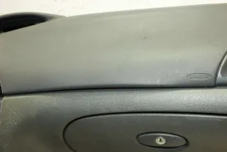  Панель передняя салона (торпедо) Citroen C5 1 Арт 63713593, вид 6