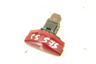  Кнопка аварийки Citroen C5 1 Арт 63714904, вид 1