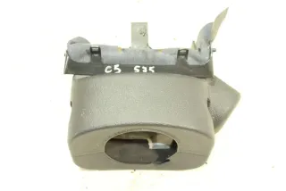  Кожух рулевой колонки Citroen C5 1 Арт 63718750, вид 1