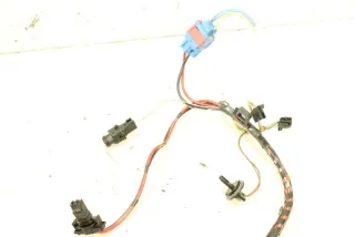  Жгут проводов (Проводка) Citroen C5 1 (Печки) Арт 63719378, вид 4