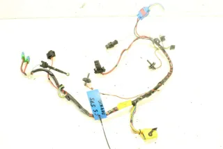  Жгут проводов (Проводка) Citroen C5 1 (Печки) Арт 63719378, вид 1