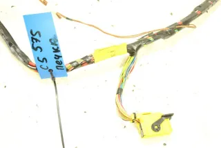  Жгут проводов (Проводка) Citroen C5 1 (Печки) Арт 63719378, вид 3