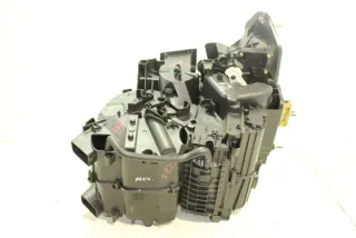96470010ZE Корпус печки Citroen C5 1 Арт 63719454, вид 6