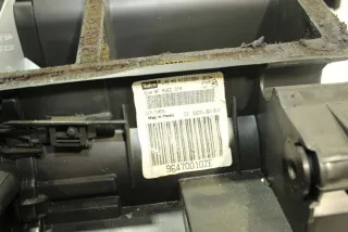 96470010ZE Корпус печки Citroen C5 1 Арт 63719454, вид 2