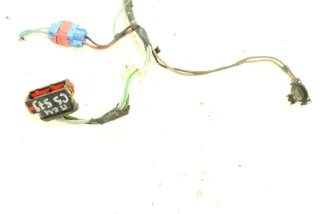  Жгут проводов (Проводка) Citroen C5 1 (Печки) Арт 63719603, вид 3