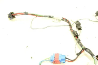  Жгут проводов (Проводка) Citroen C5 1 (Печки) Арт 63719603, вид 2