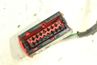  Жгут проводов (Проводка) Citroen C5 1 (Печки) Арт 63719603, вид 4