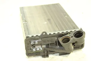  Радиатор отопителя (печки) Citroen C5 1 Арт 63719611, вид 1