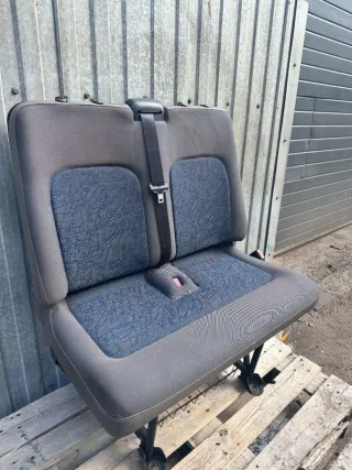  Салон (комплект сидений) Renault Mascott  Арт 63722037, вид 2