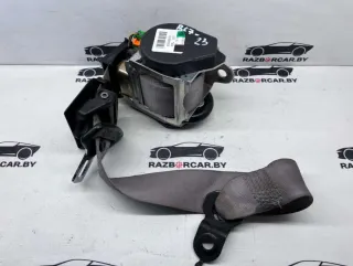 605369000 Ремень безопасности передний правый Mercedes E W211 Арт RC7-23, вид 1