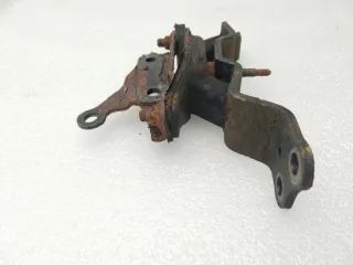 112203KA0A Опора КПП Nissan Pathfinder 4 Арт ST135185, вид 3