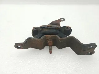 112203KA0A Опора КПП Nissan Pathfinder 4 Арт ST135185, вид 6