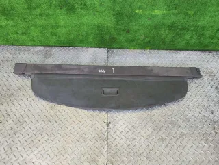  Шторка багажника Audi A6 C6 (S6,RS6) Арт 63731869, вид 1